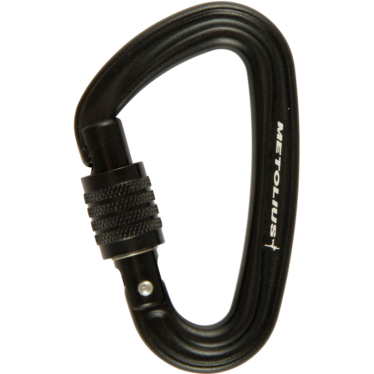 Metolius Bravo Lock Karabiner