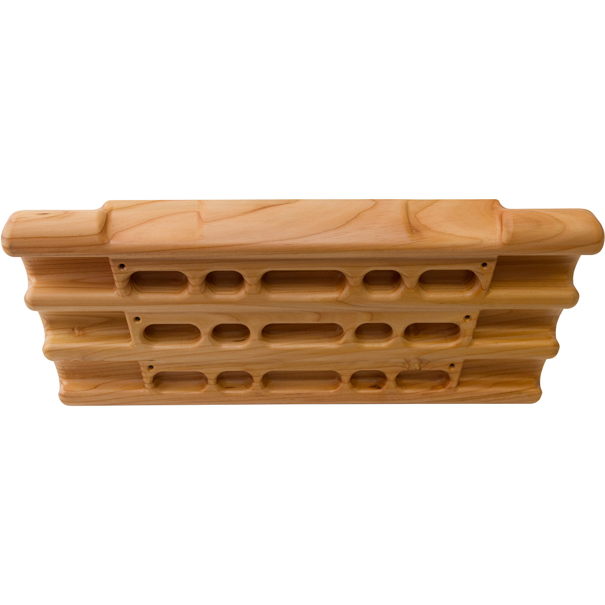 Metolius Wood Grips Deluxe II Trainingsboard