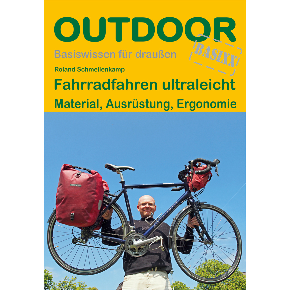 Conrad Stein Fahrrad Ultraleicht