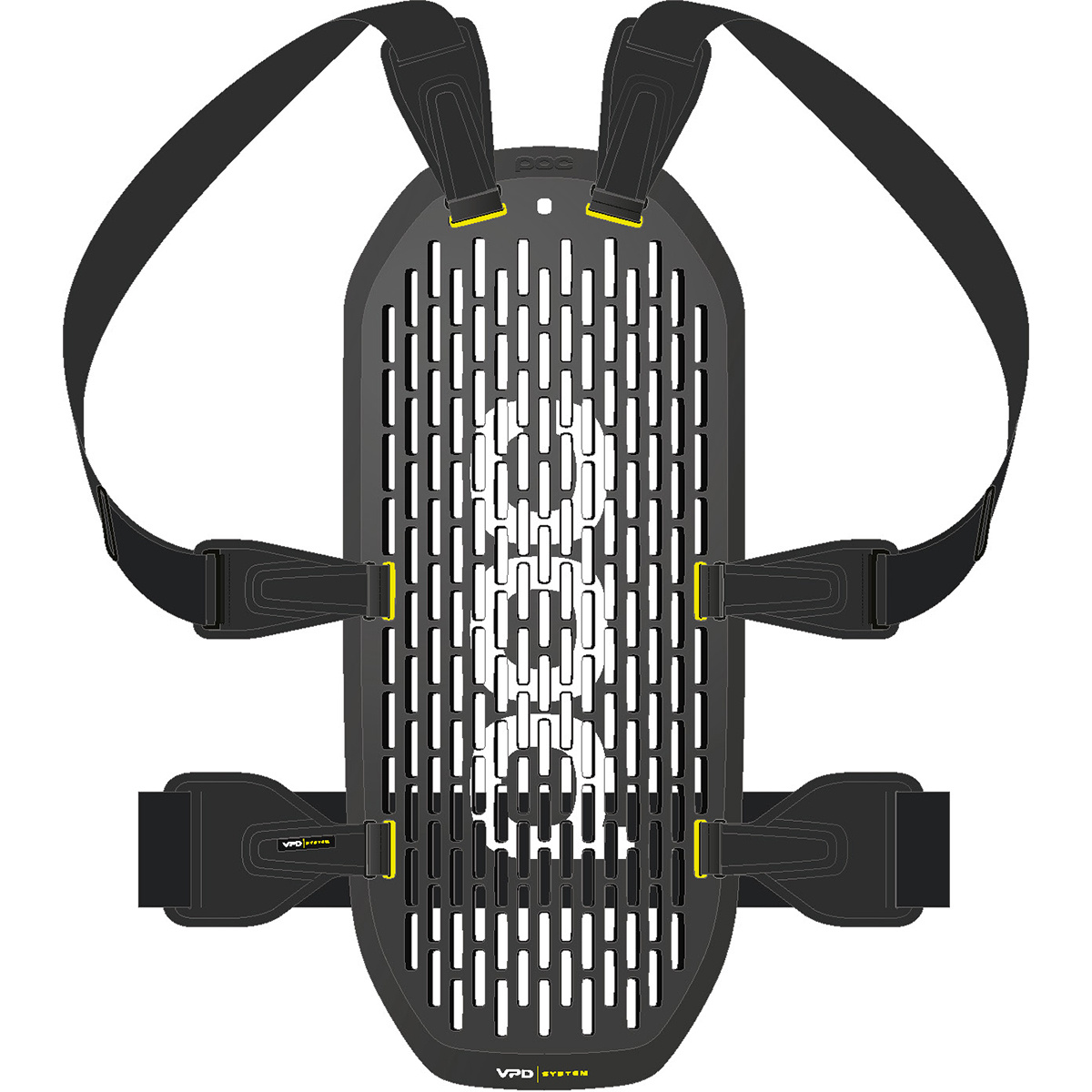 POC VPD System Back Rückenprotektor
