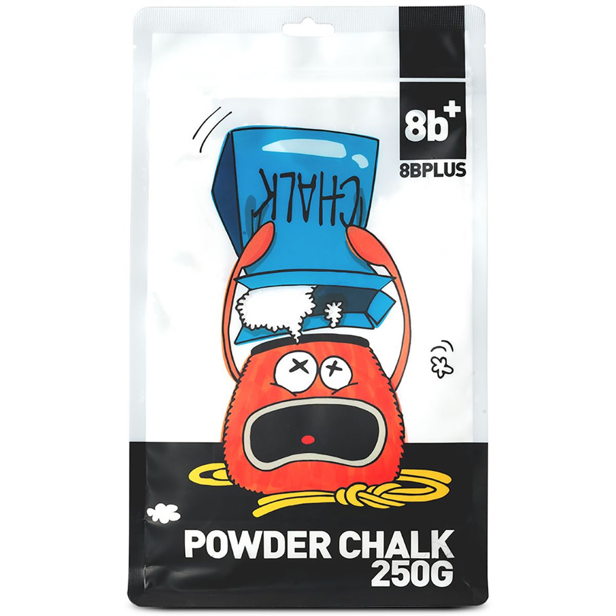 8b+ Chalk Powder 250g