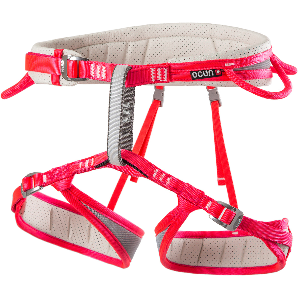 Ocun Damen Neon 3 Klettergurt