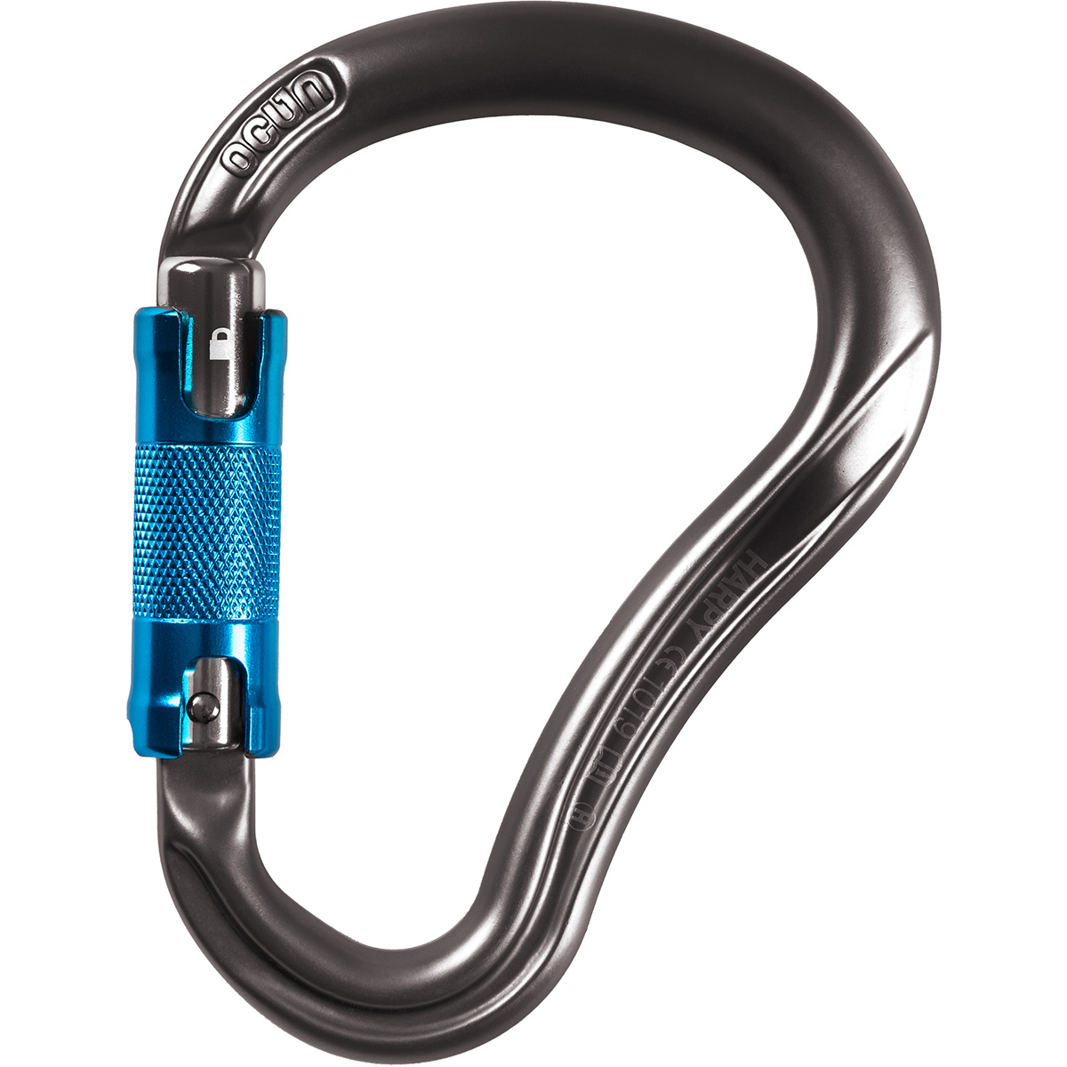 Ocun Harpy HMS Triple Karabiner