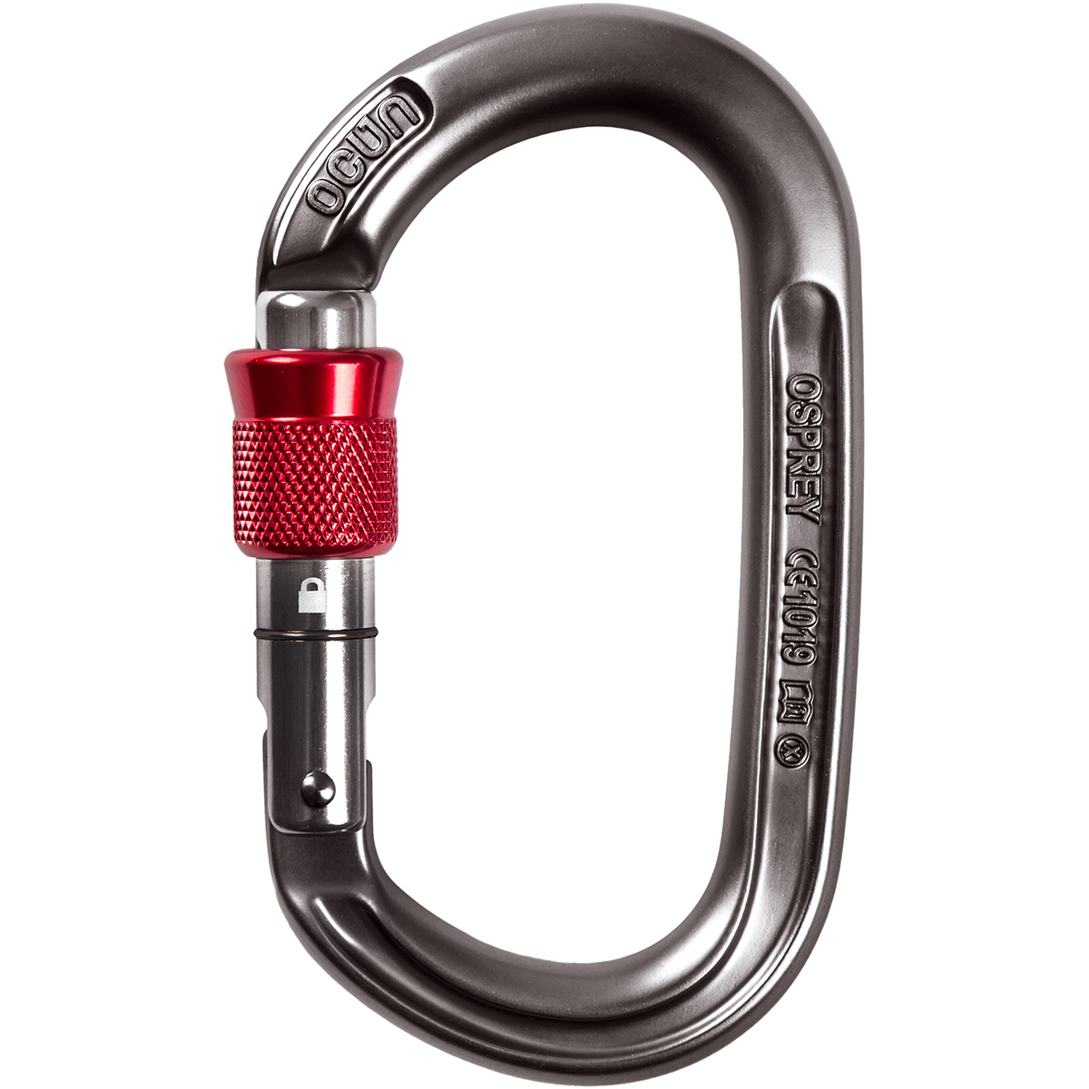 Ocun Osprey Screw Karabiner