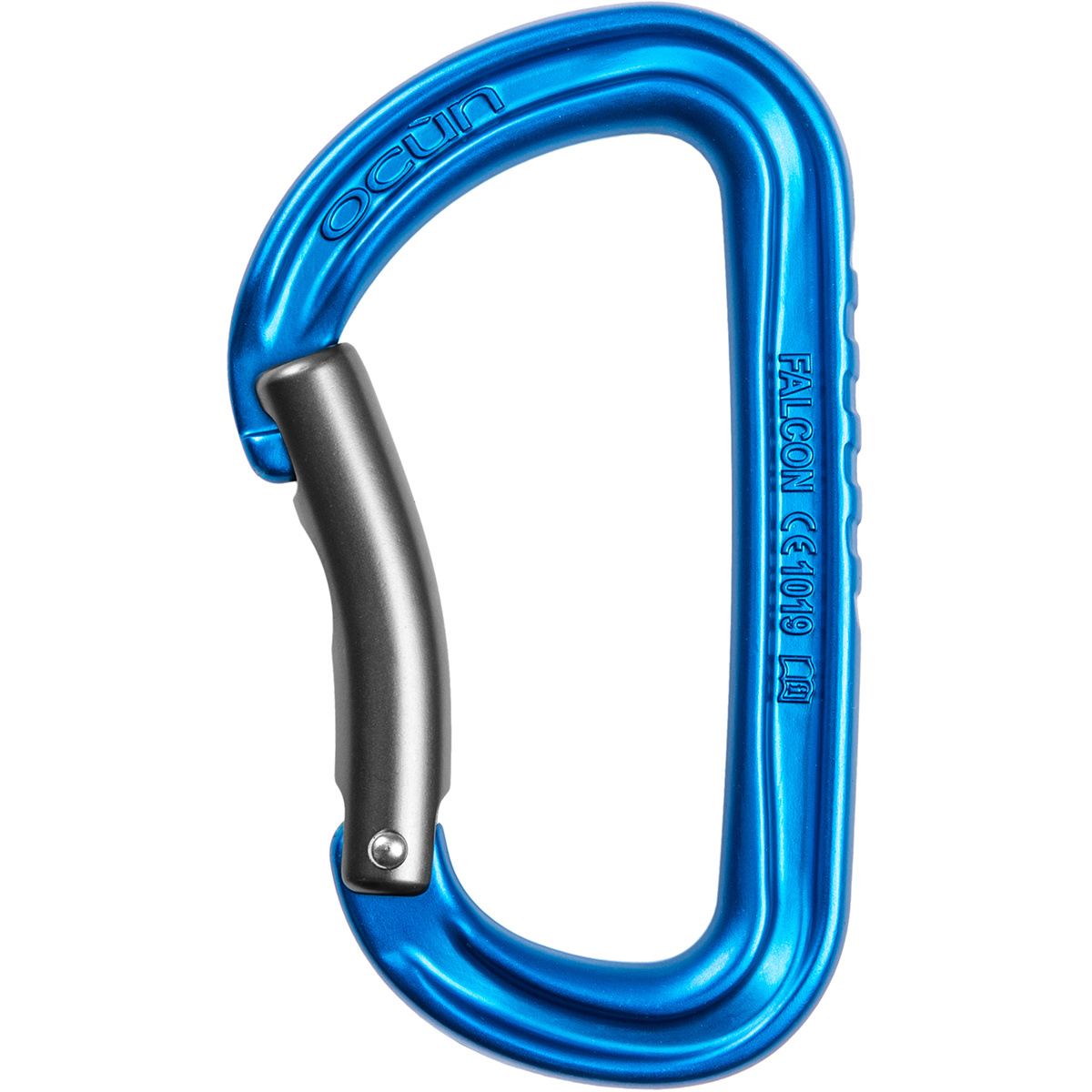 Ocun Falcon Bent Karabiner