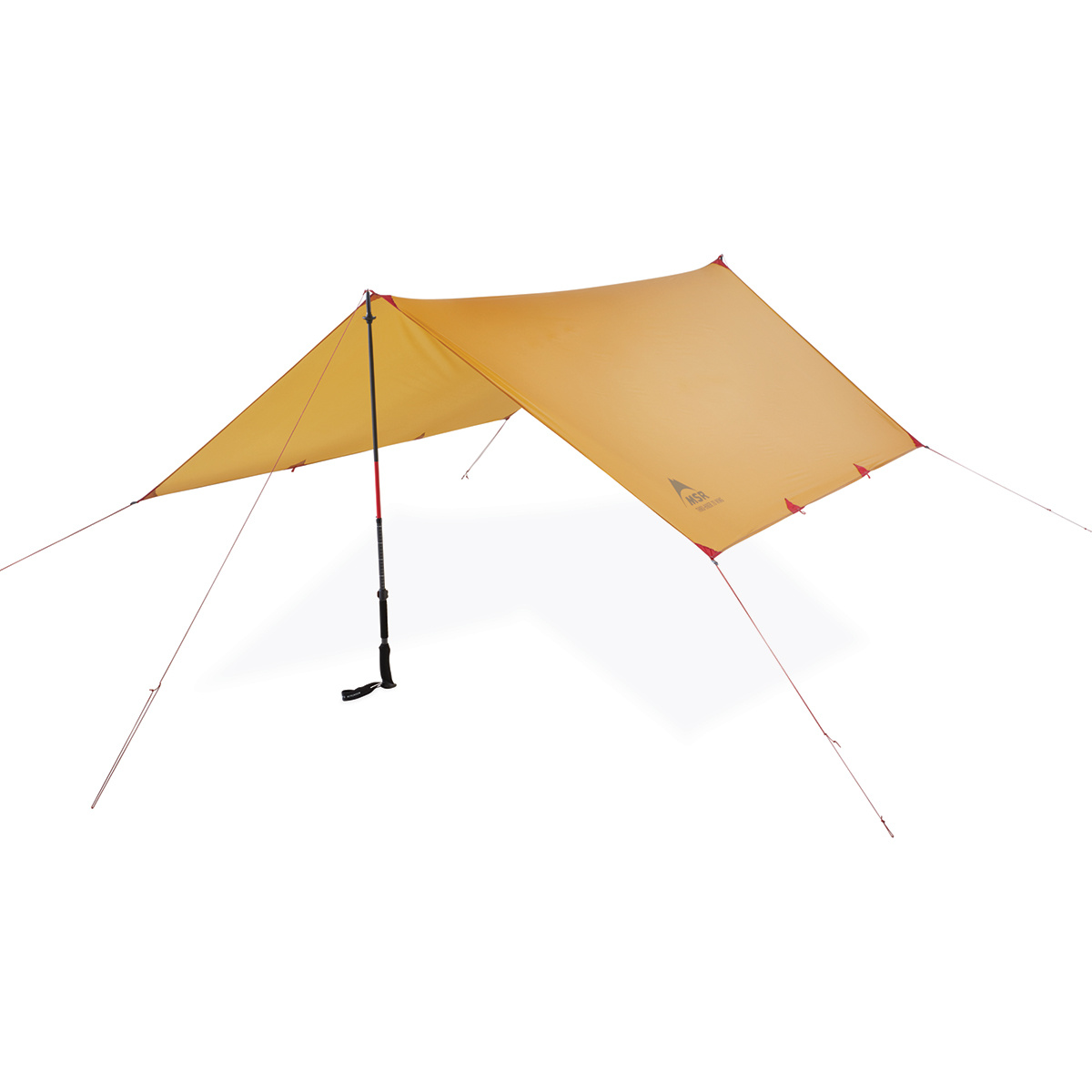 MSR Thru-Hiker 100 Wing Tarp