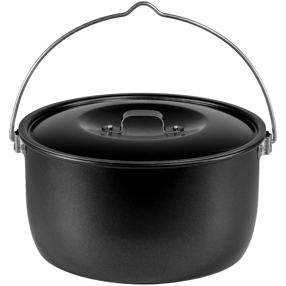 Trangia Lagerkessel 4.5l Non-stick mit Deckel