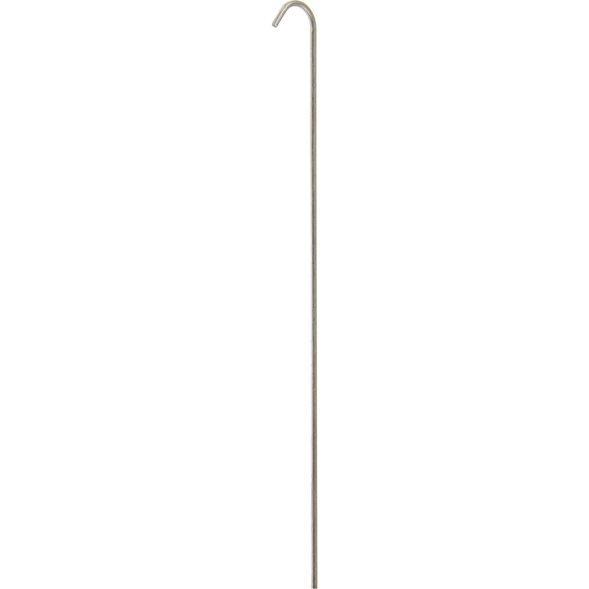 EOE - Eifel Outdoor Equipment Nohl Ti 2x130mm Zeltheringe