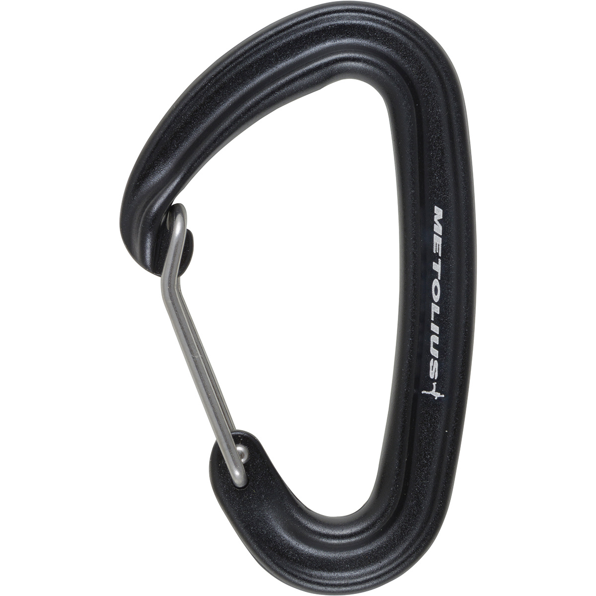 Metolius Bravo II Wiregate Karabiner
