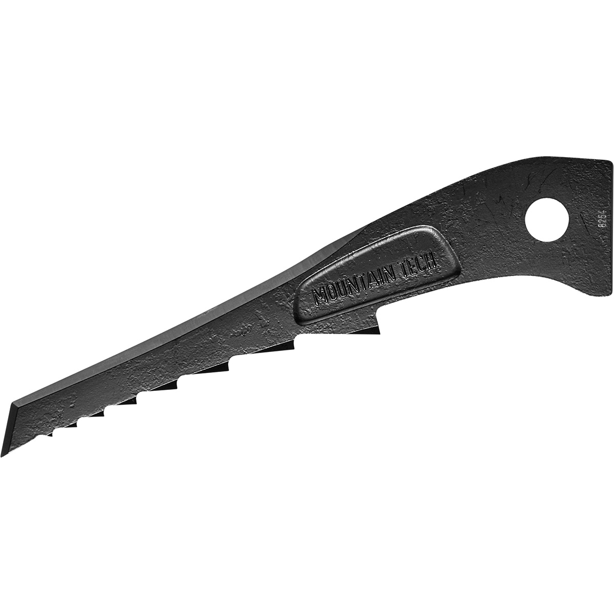Black Diamond Hot Forged Mountain Tech Haue