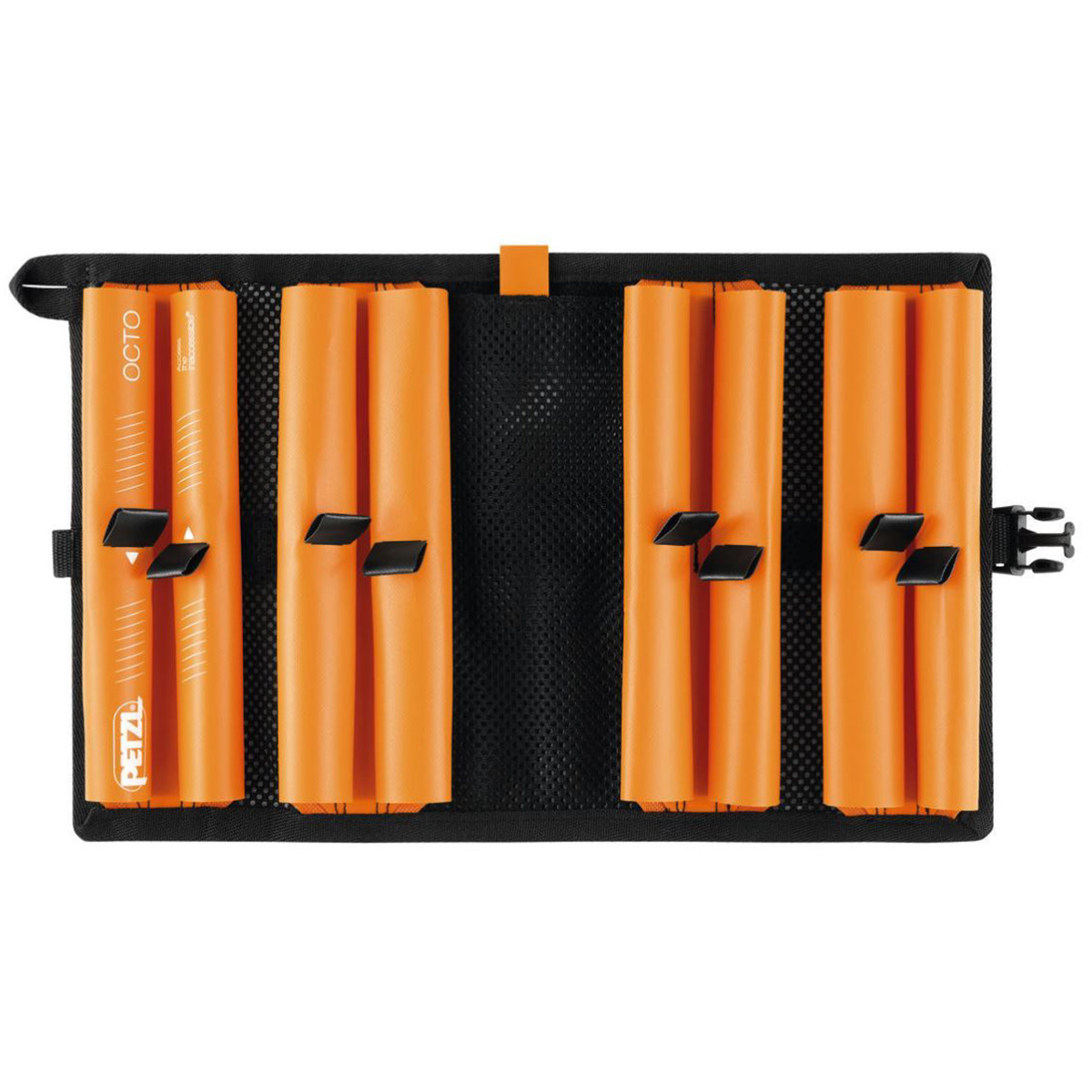 Petzl Octo Eisschraubentasche