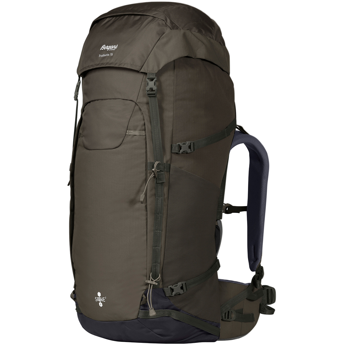 Bergans Trollhetta 75 Rucksack