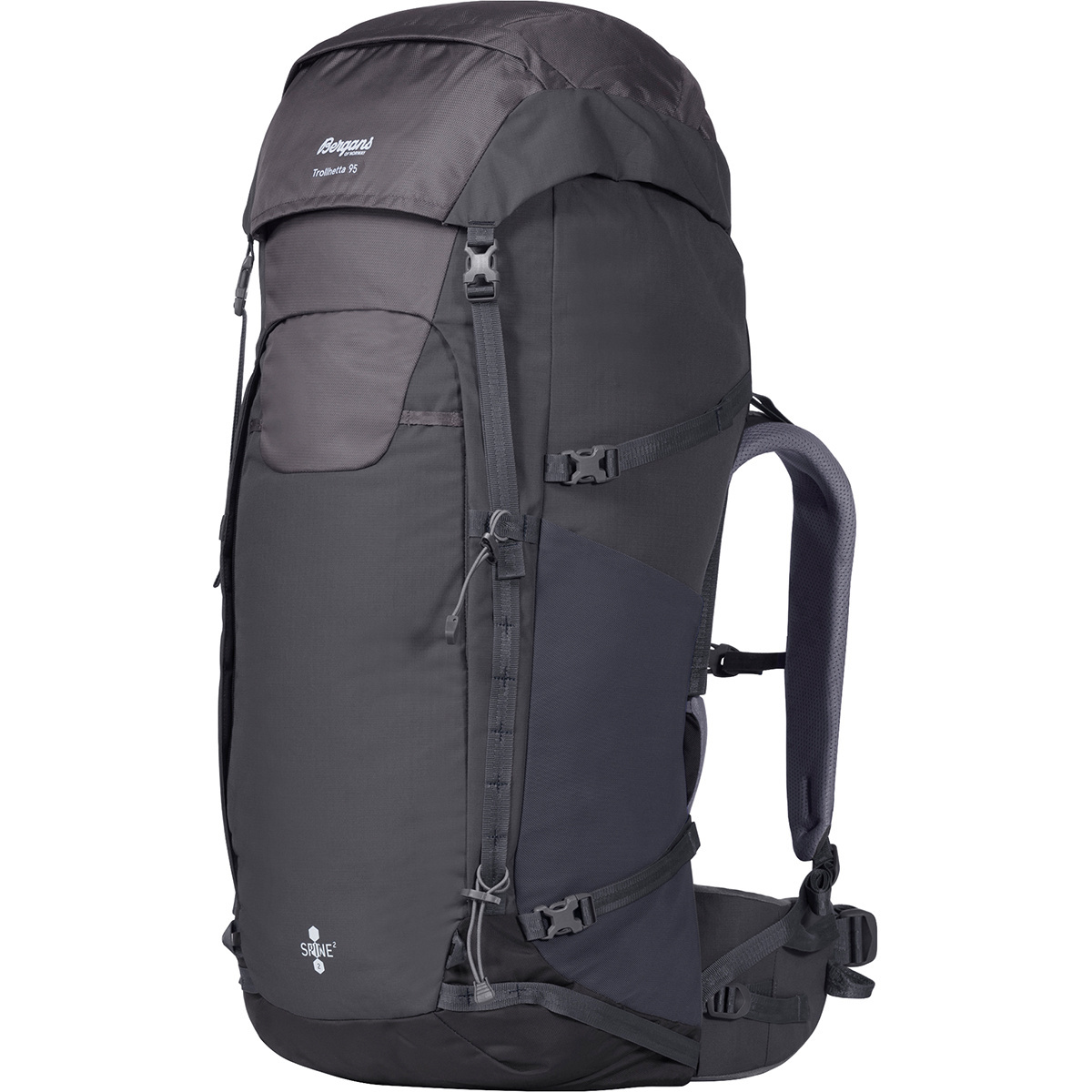 Bergans Trollhetta 95 Rucksack