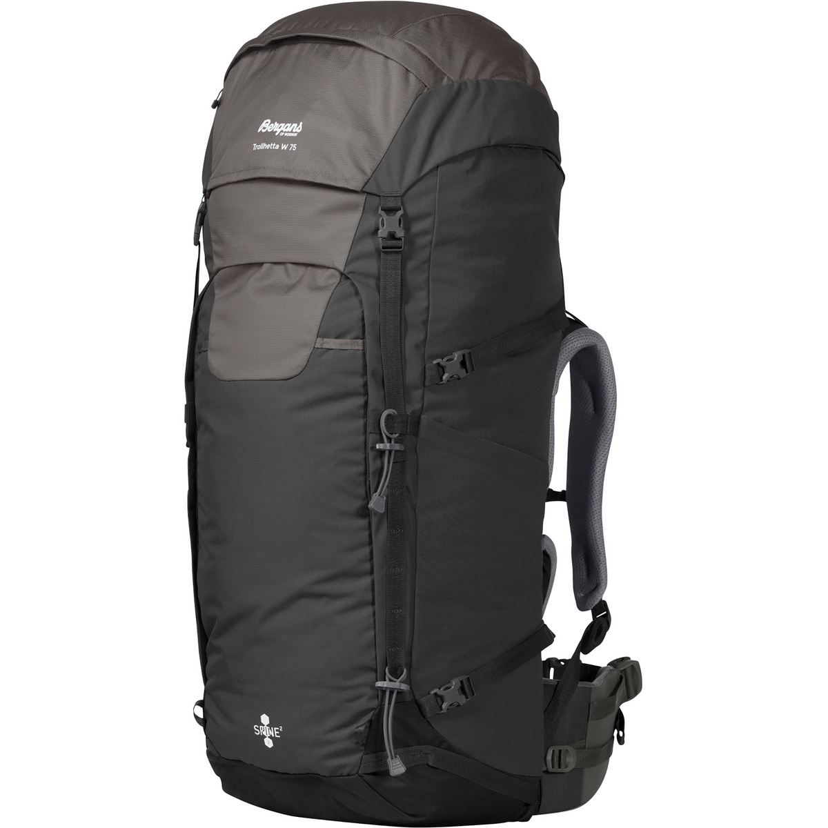 Bergans Damen Trollhetta 75 Rucksack