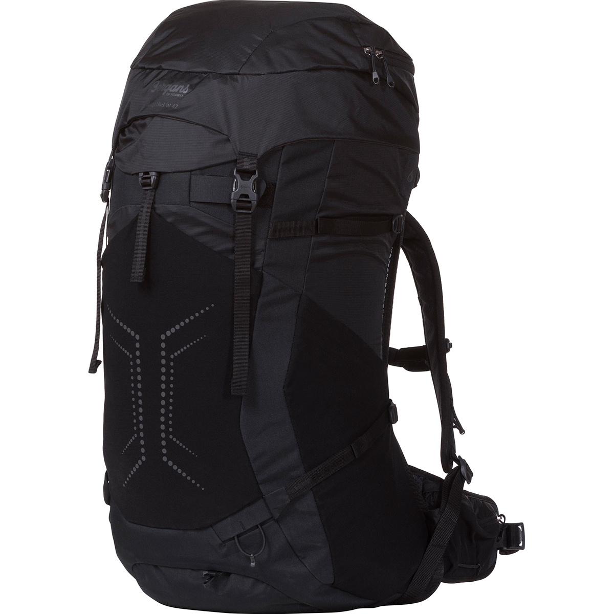 Bergans Damen Vengetind 42 Rucksack