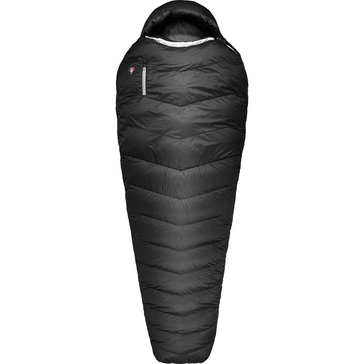 Grüezi Bag Biopod Down Hybrid Ice Extreme Schlafsack