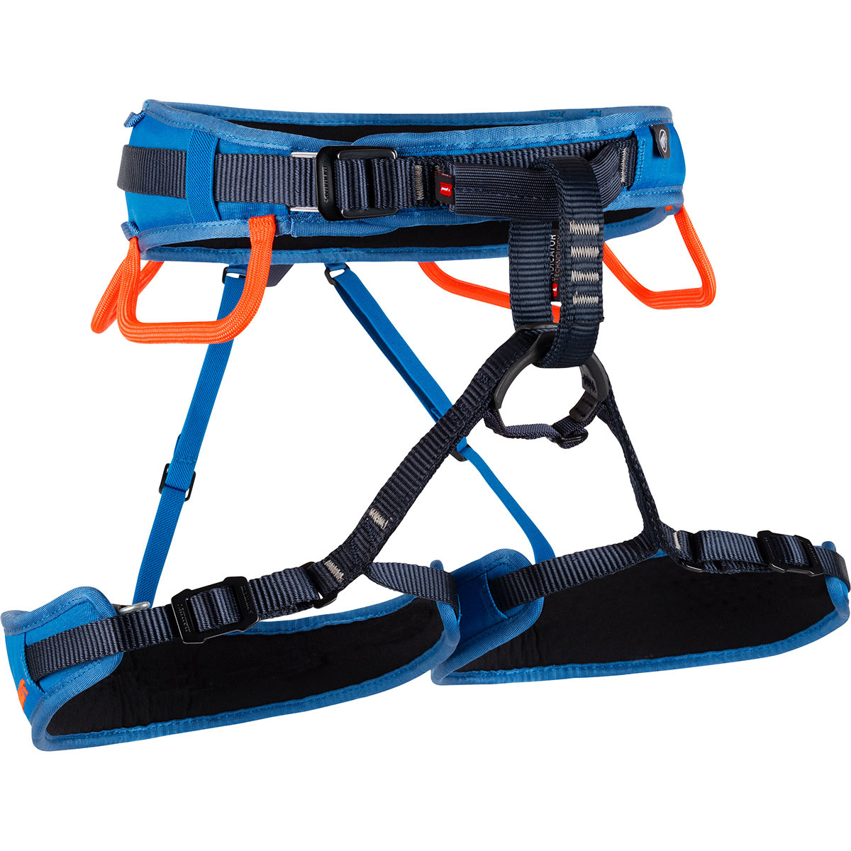 Mammut Ophir Fast Adjust Klettergurt