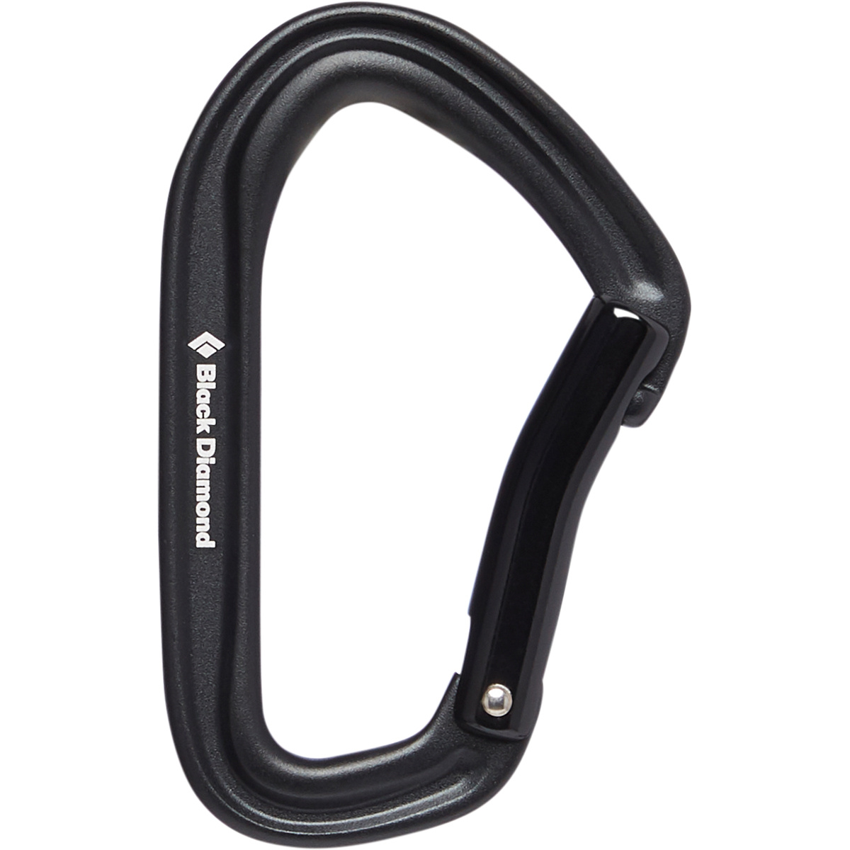 Black Diamond Hotforge Bent Gate