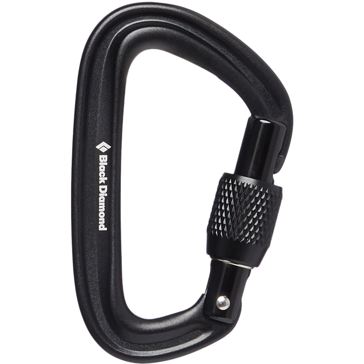 Black Diamond Liteforge Screwgate Karabiner