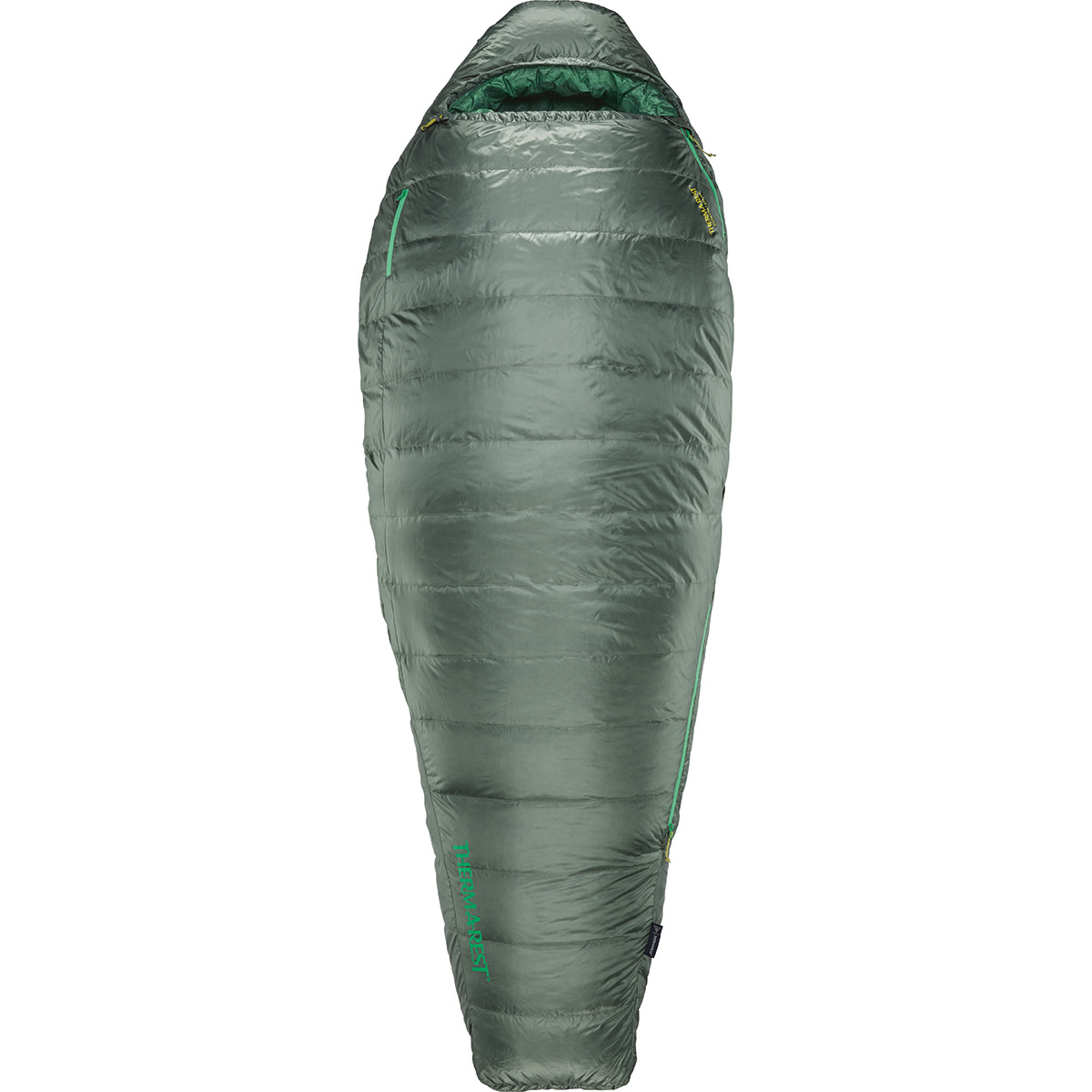 Therm-A-Rest Questar 0 Schlafsack