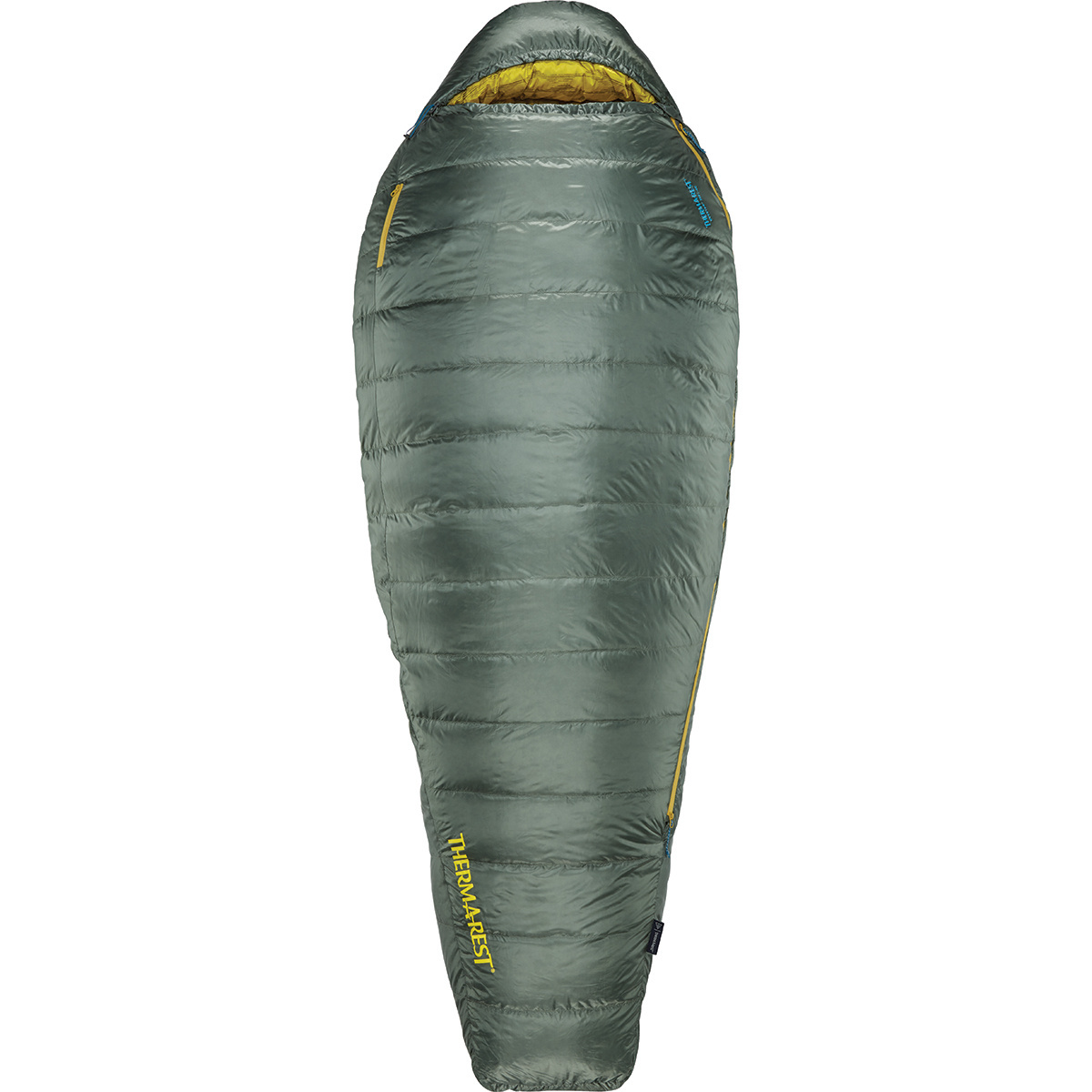 Therm-A-Rest Questar -6 Schlafsack