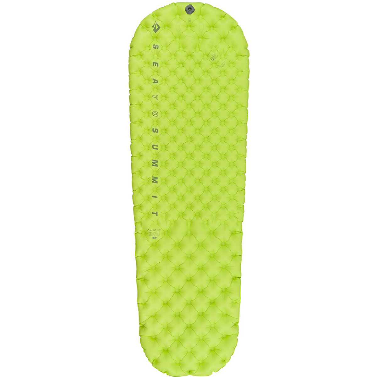 Sea to Summit ComfortLight Insulated Mat Isomatte