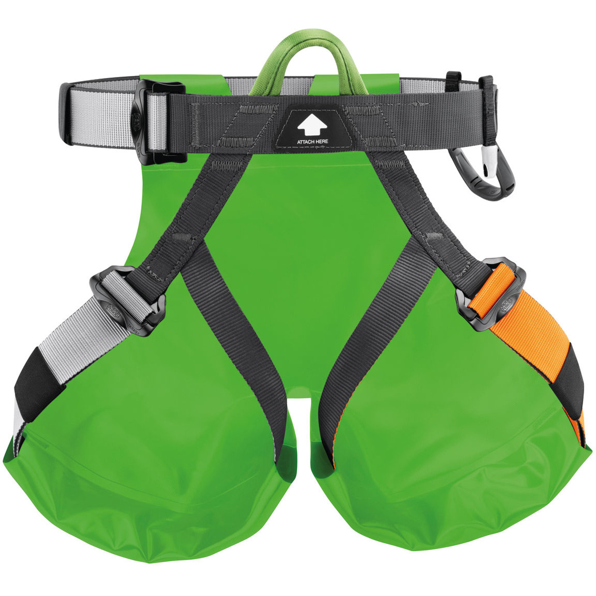 Petzl Canyon Club Klettergurt