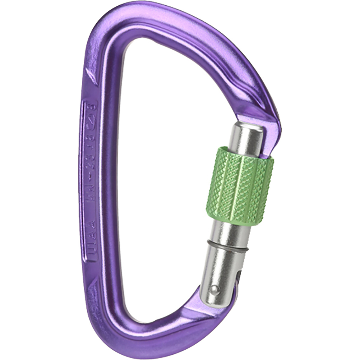 Wild Country Session Screw Karabiner