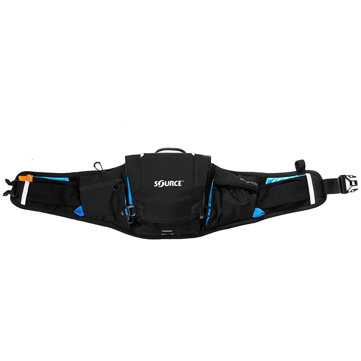 Source Hipster Ultra Hydration 1.5L+3.5L Hüfttasche