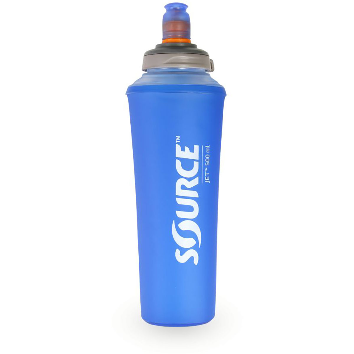Source Jet Faltflasche