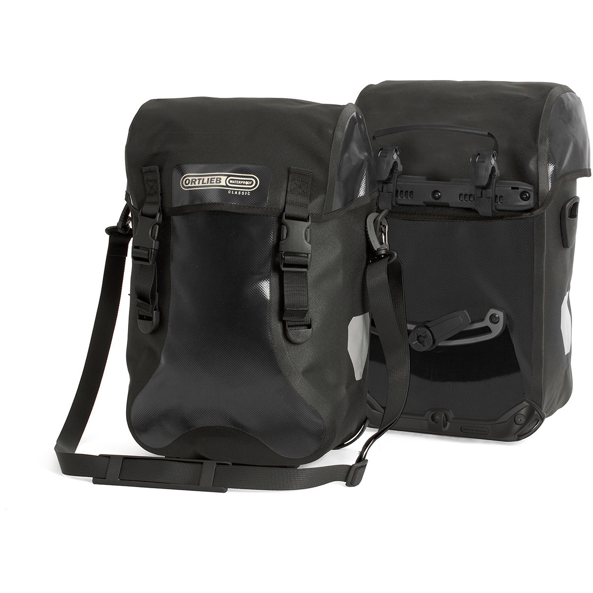 Ortlieb Sport-Packer Fahrradtaschen