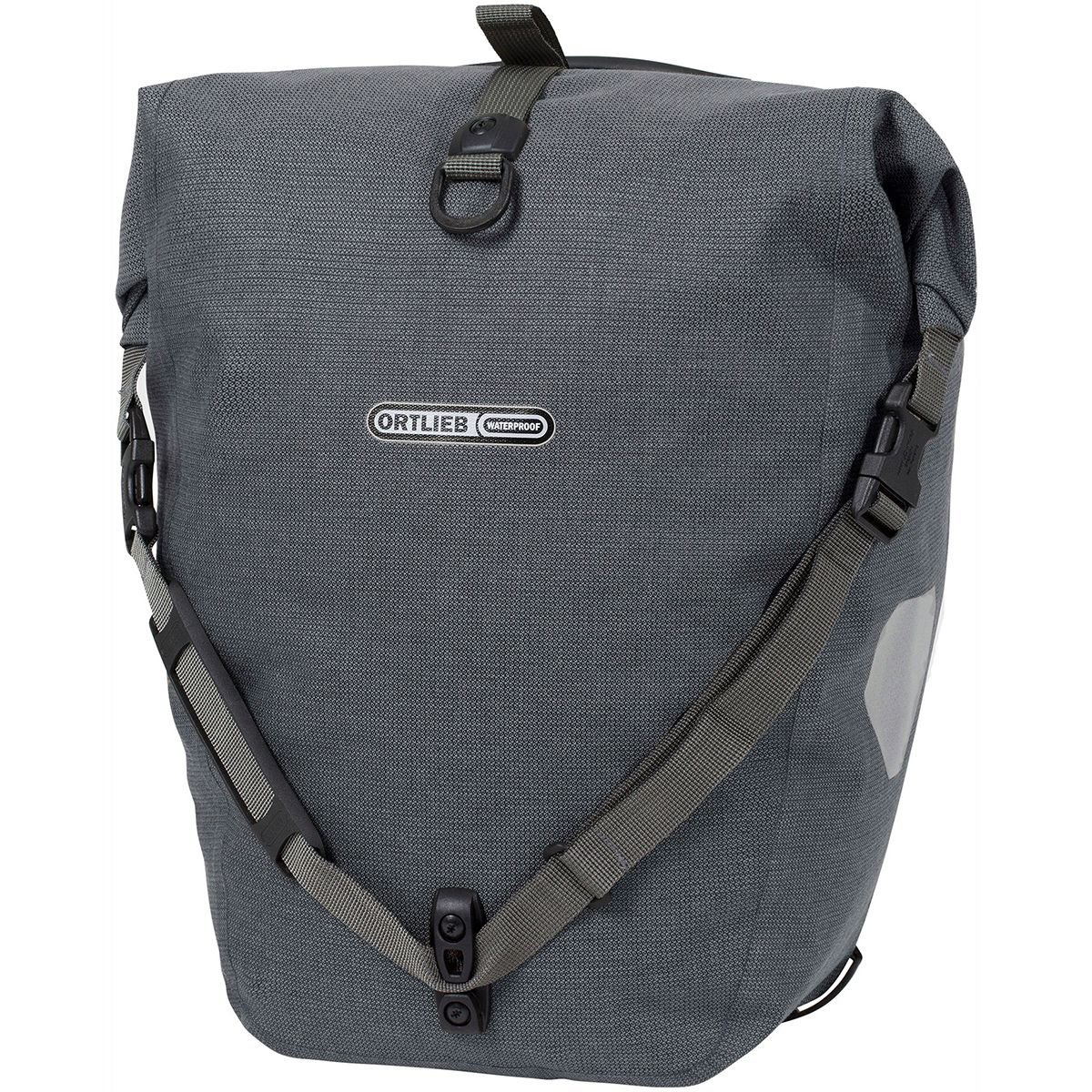 Ortlieb Back-Roller Urban QL2.1 Radtasche