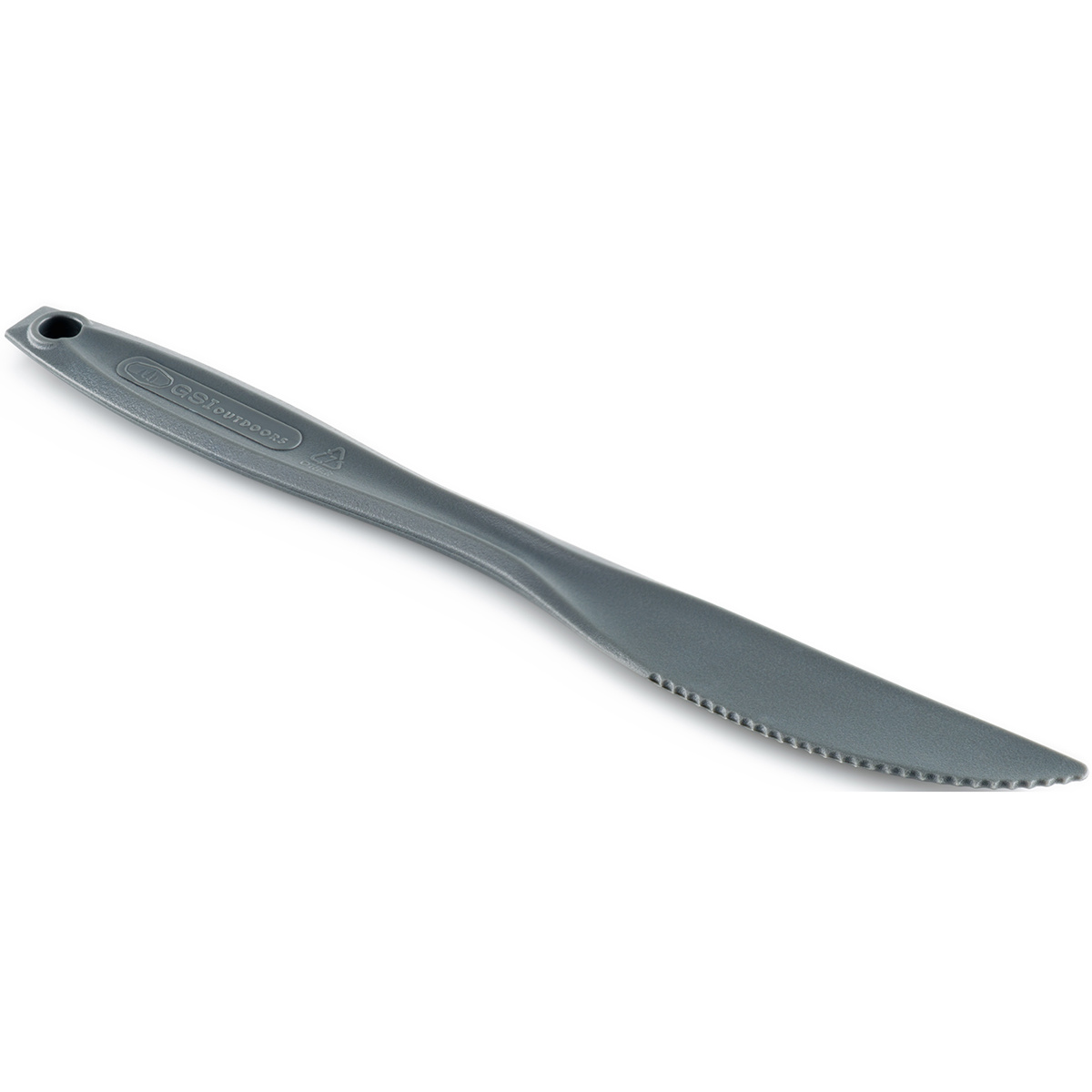 GSI Messer