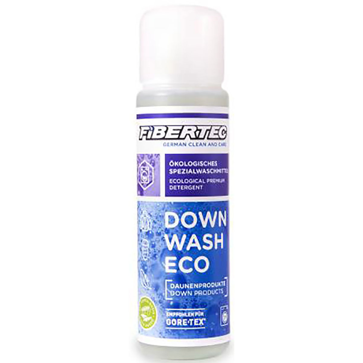 Fibertec Down Wash Eco
