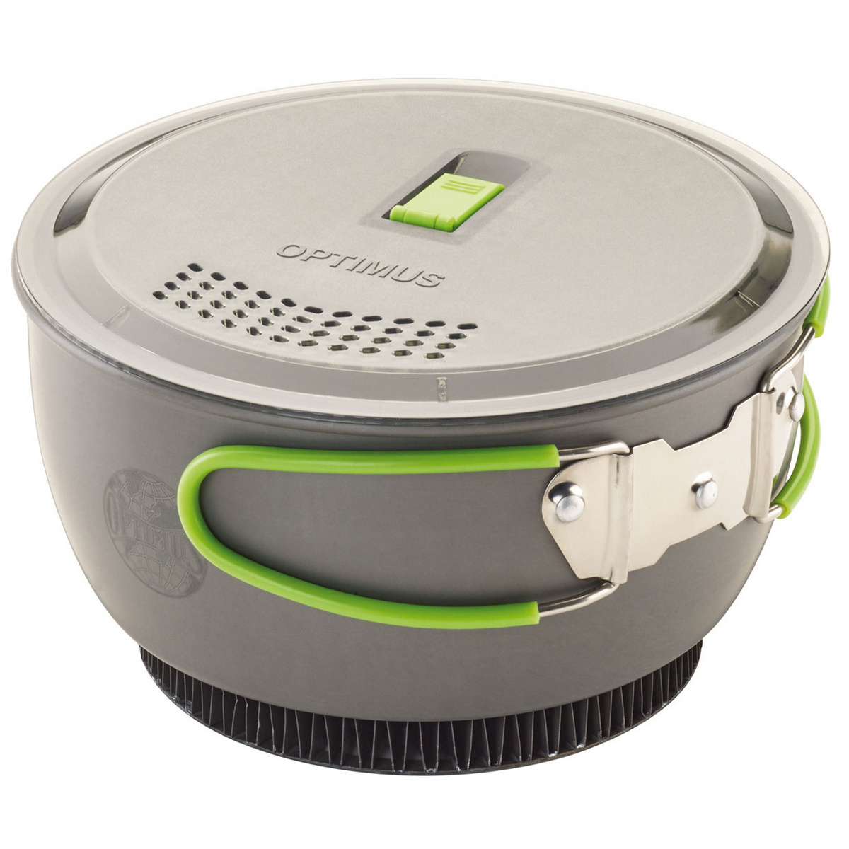 Optimus Terra Xpress HE Kochtopf