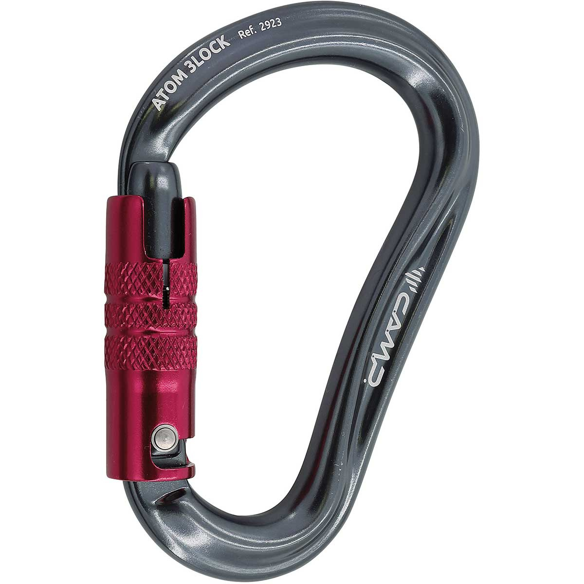 Camp Atom 3Lock Karabiner