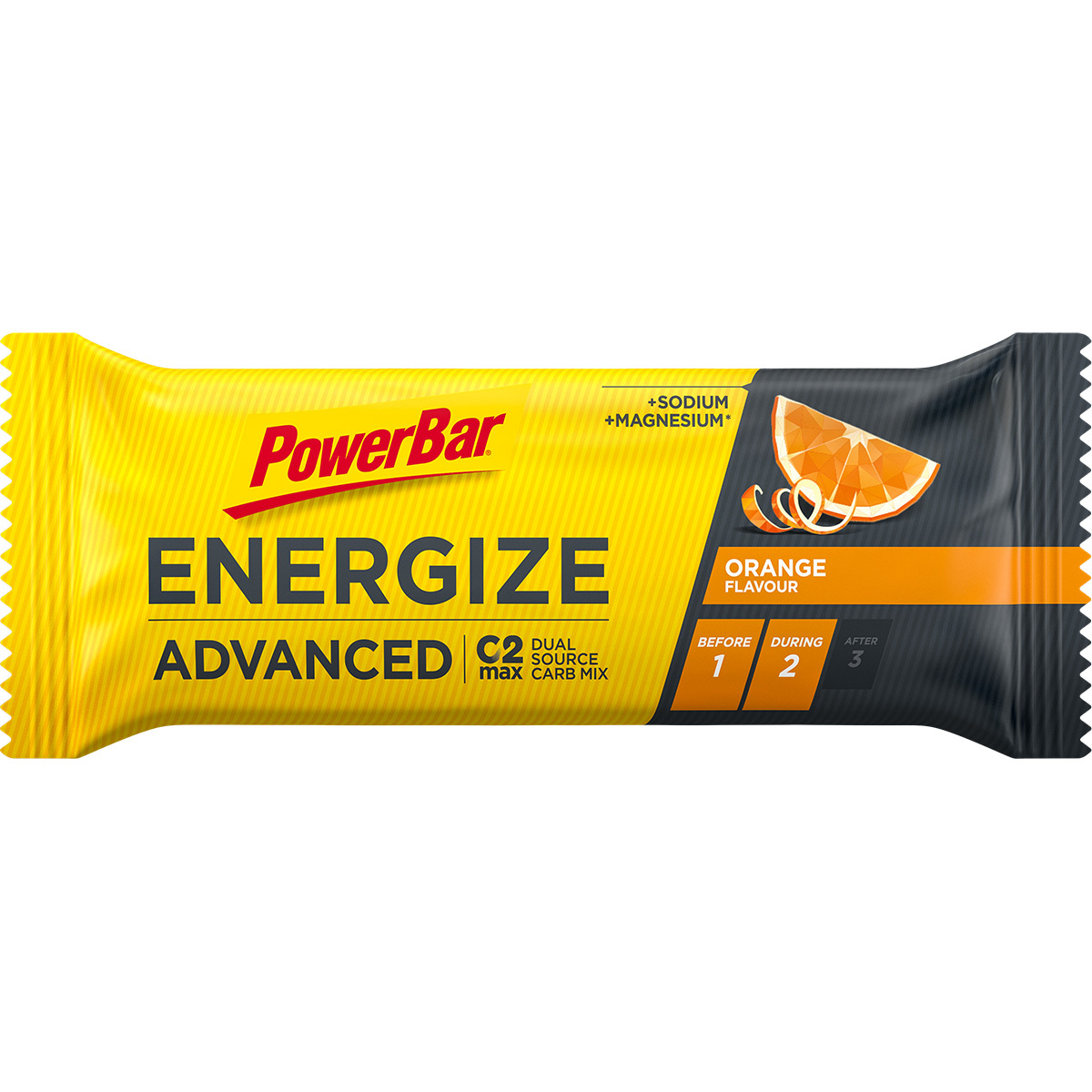 PowerBar Energize Advanced Energieriegel