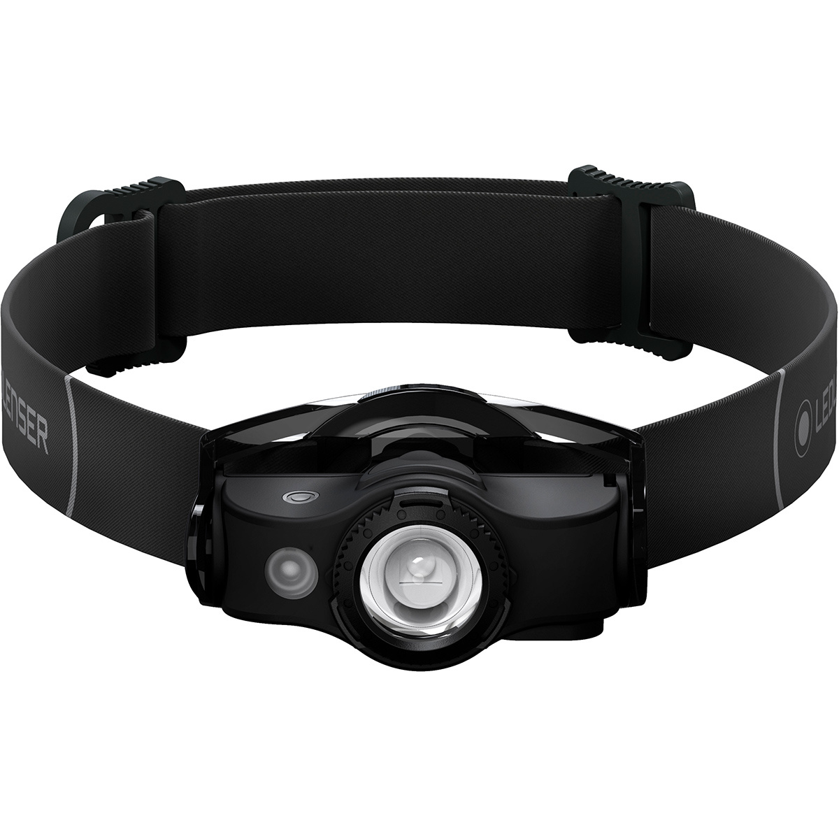 Ledlenser MH4 Stirnlampe