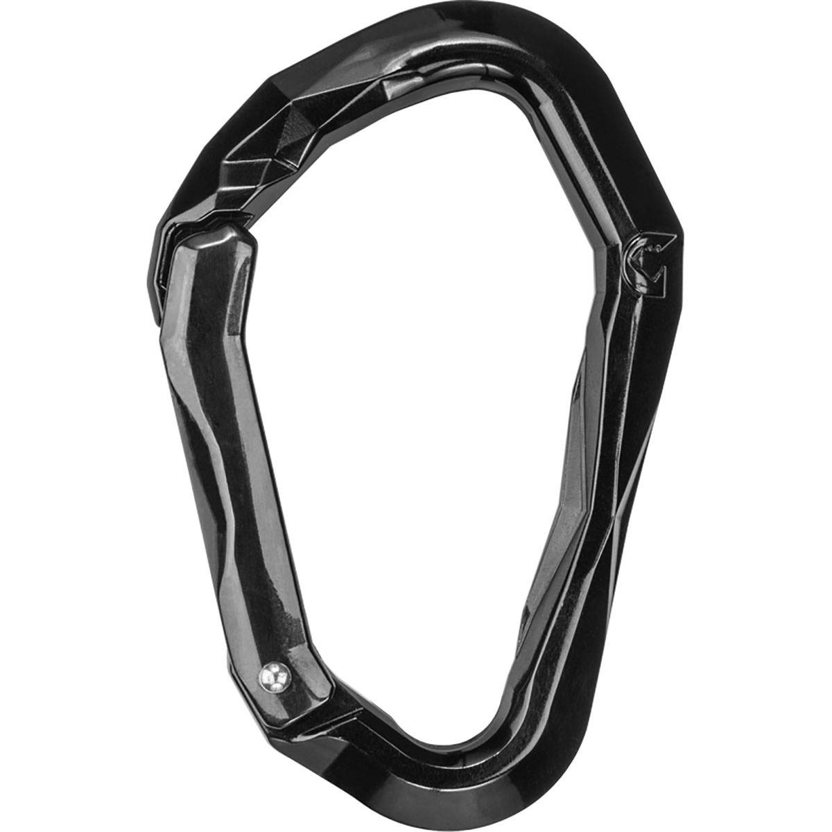 Grivel Stealth Straight Karabiner