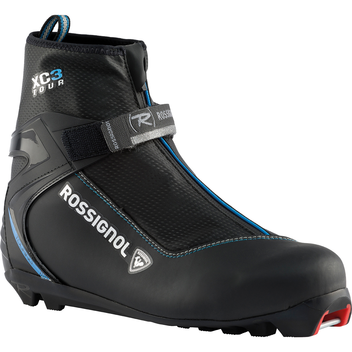 Rossignol Damen XC-3 Classicschuhe