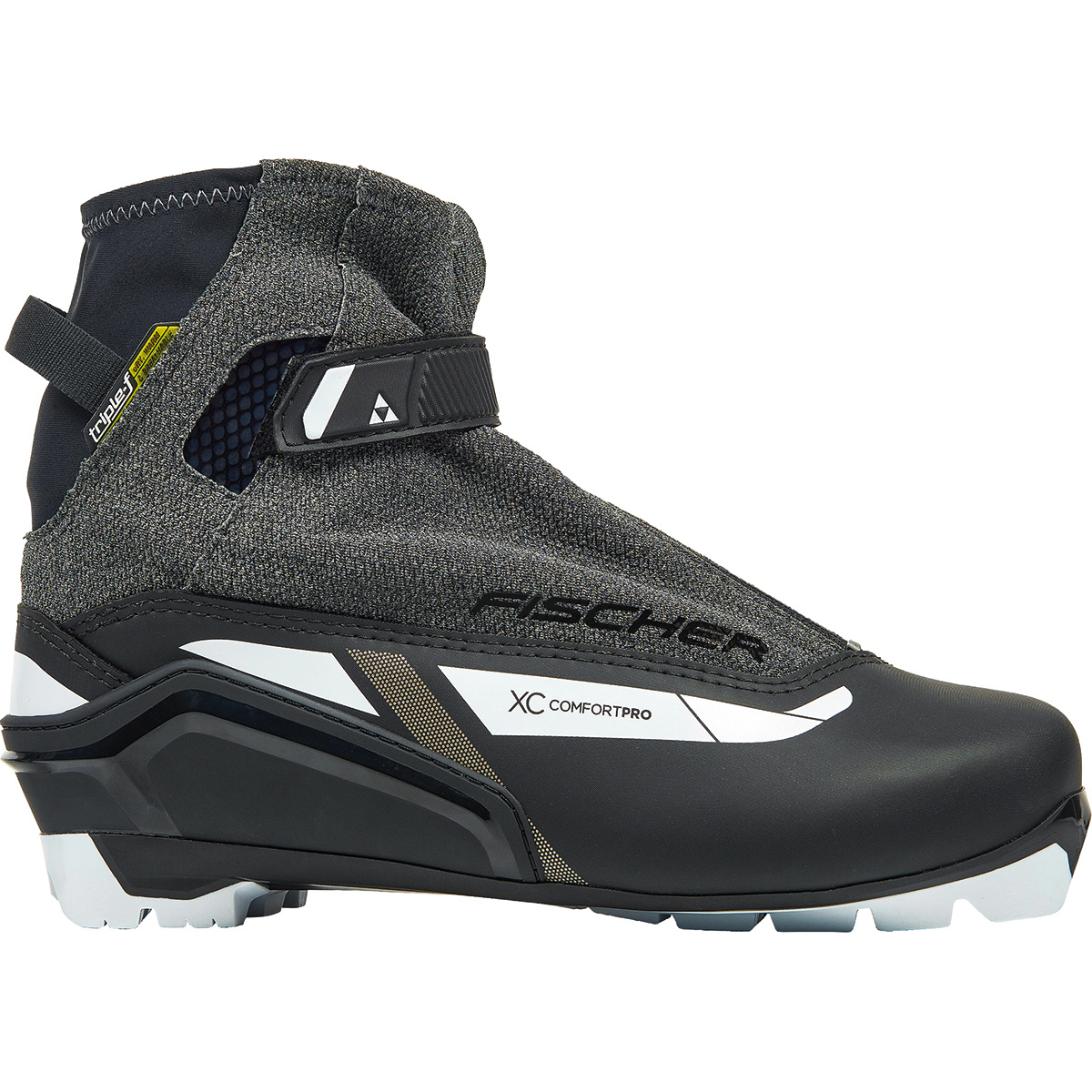 Fischer Damen XC Comfort Pro Classicschuhe