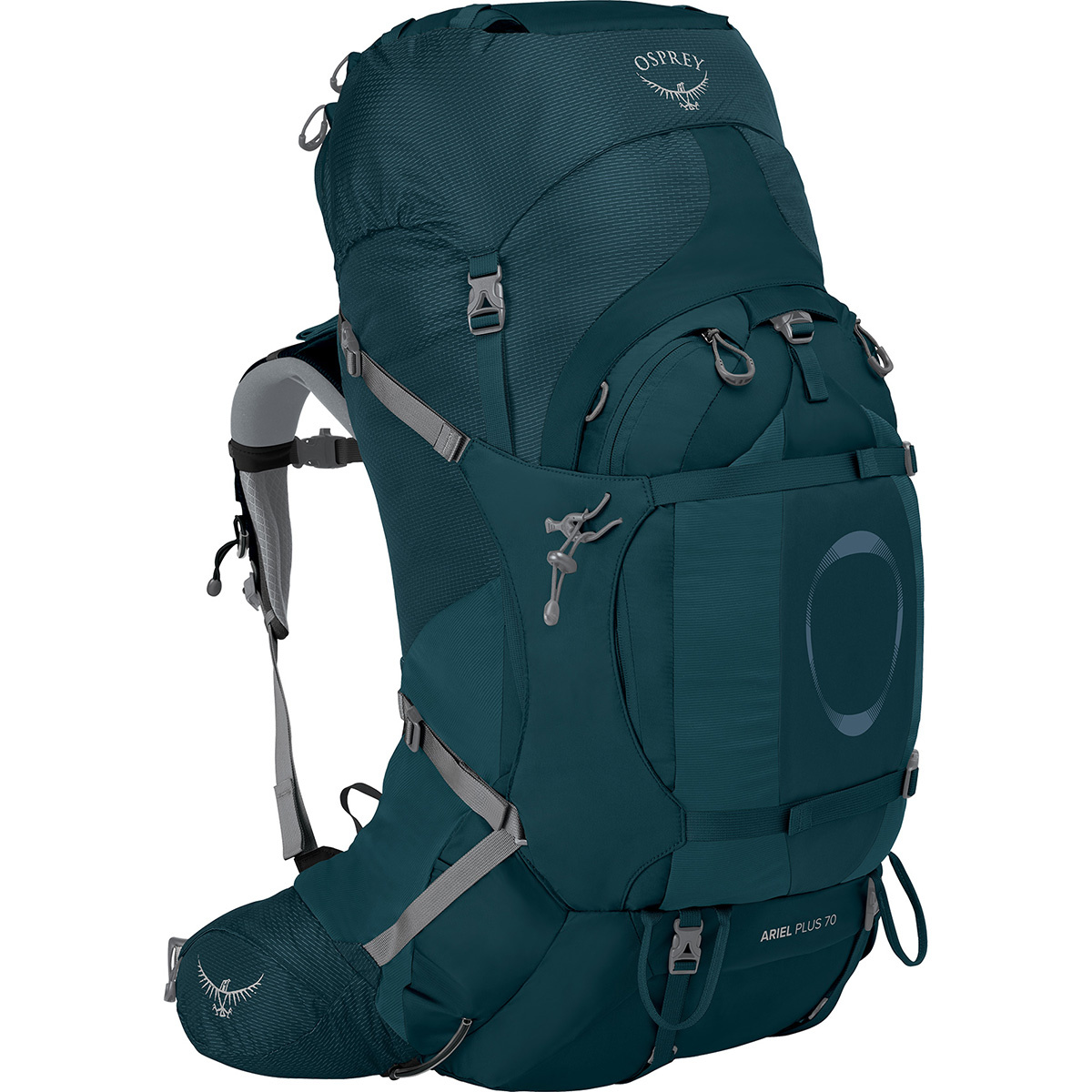 Osprey Damen Ariel Plus 70 Rucksack