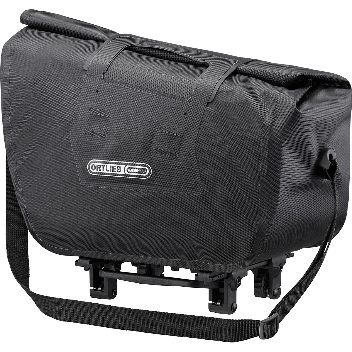 Ortlieb Trunk-Bag RC Top-Lock Gepäckträgertasche