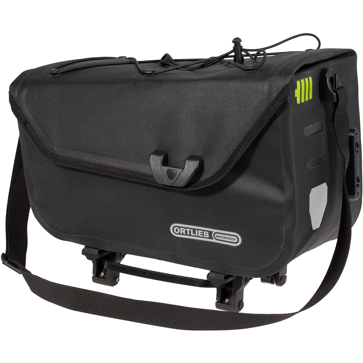 Ortlieb E-Trunk Top-Lock Gepäckträgertasche