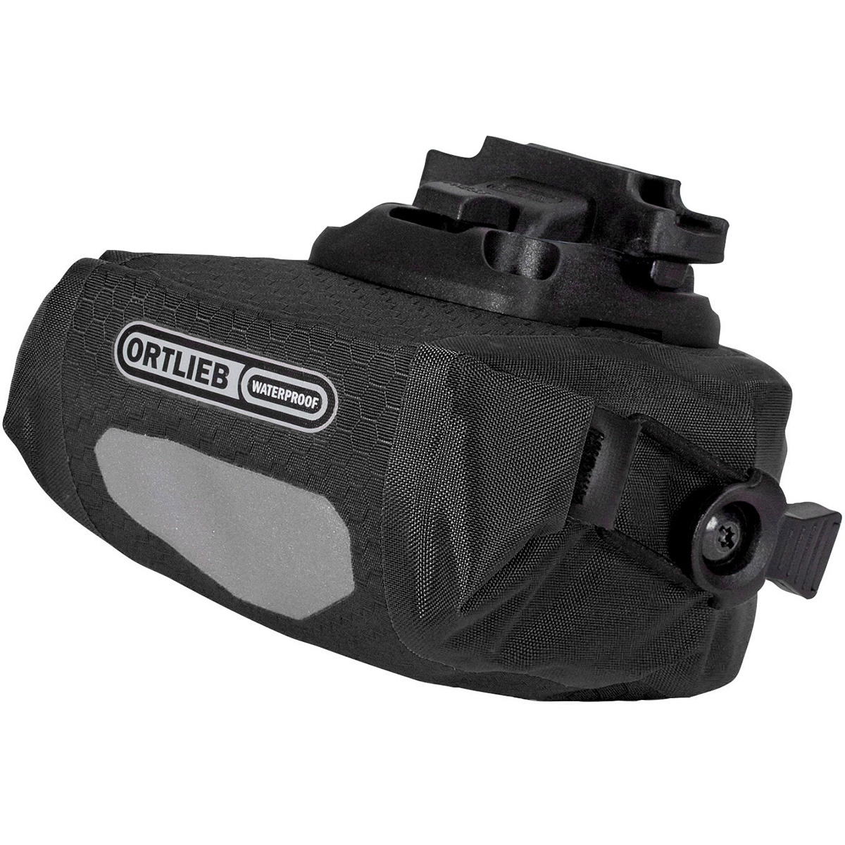 Ortlieb Micro-Bag 0.5 Satteltasche