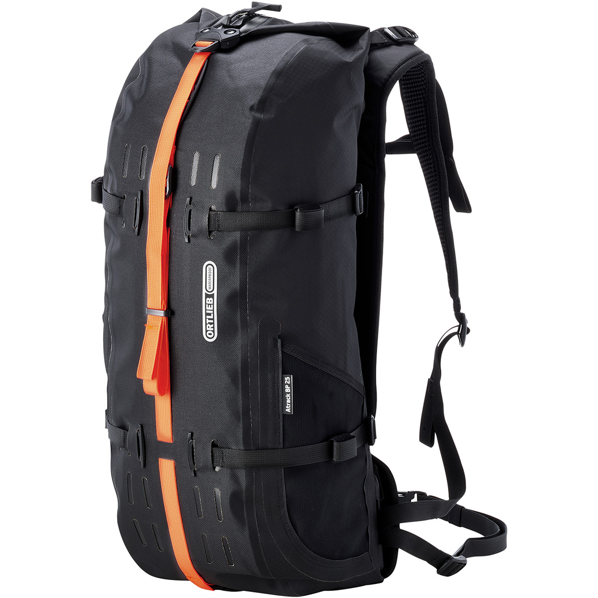 Ortlieb Atrack 25 Bikepackingrucksack