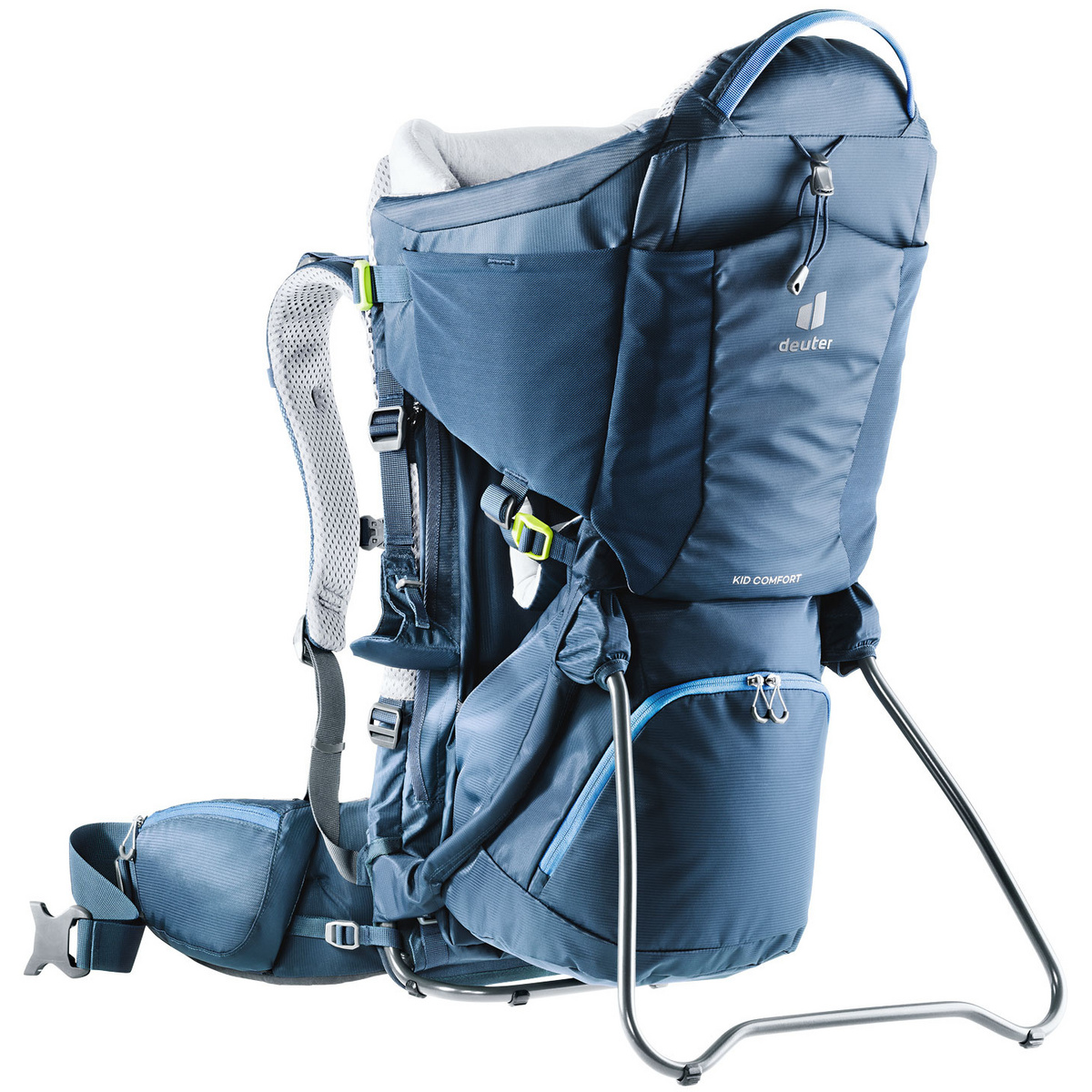 Deuter Kid Comfort Trage - Kinderkraxe