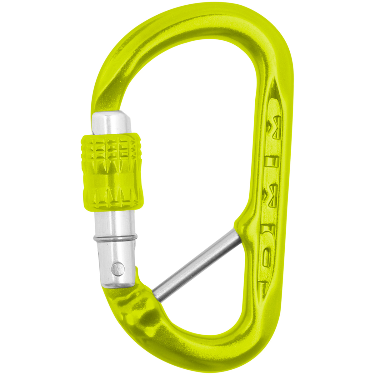 DMM XSRE Lock Captive Bar Karabiner