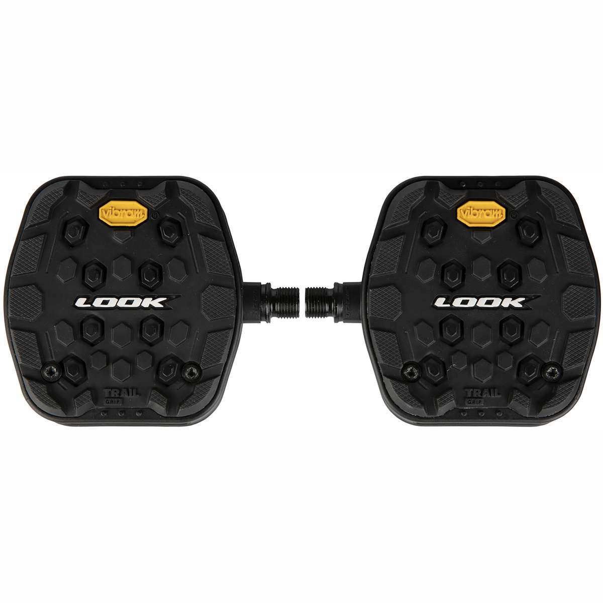 Look Trail Grip Pedale