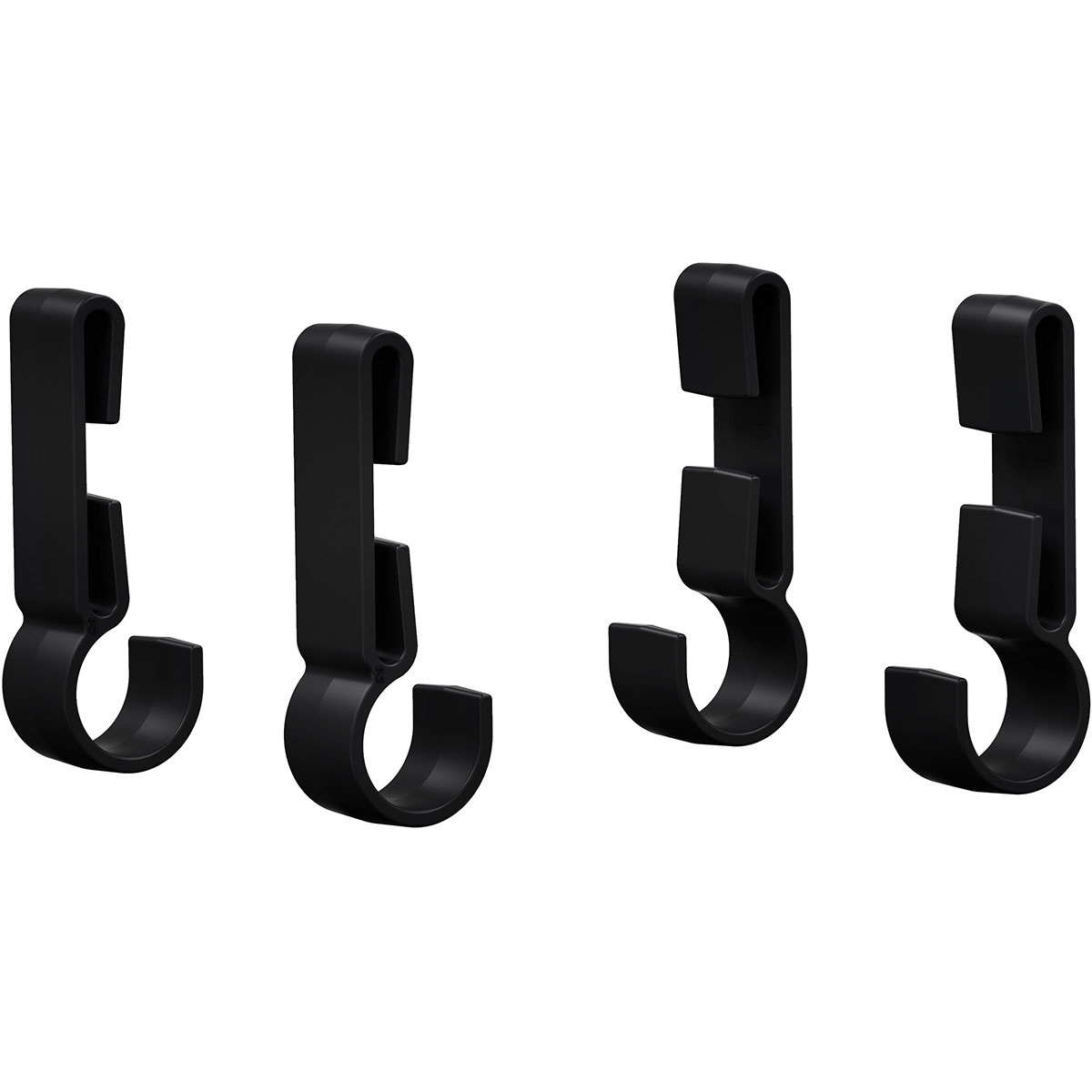 Ledlenser Helmet Band Fixing Clip Type A